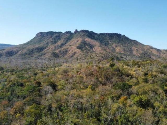Sítio e chácara venda em Santo Antônio de Leverger, Região Geográfica Intermediária de Cuiabá