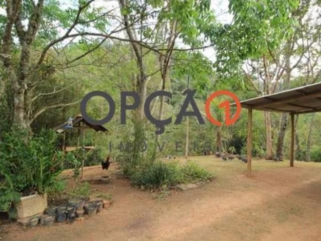 Sítio e chácara venda em Região Geográfica Imediata de Pouso Alegre, Jacutinga
