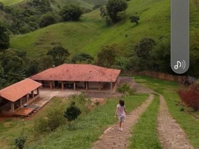 Sítio e chácara venda em Região Geográfica Imediata de Itajubá, Paraisópolis