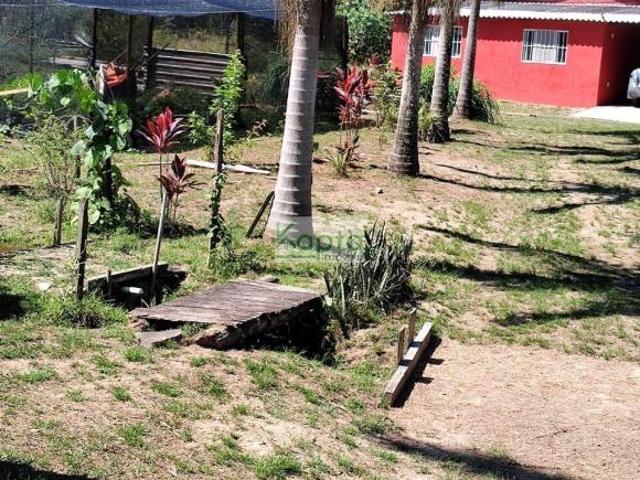 Sítio e chácara venda em Região Imediata de São Paulo, Região Metropolitana de São Paulo