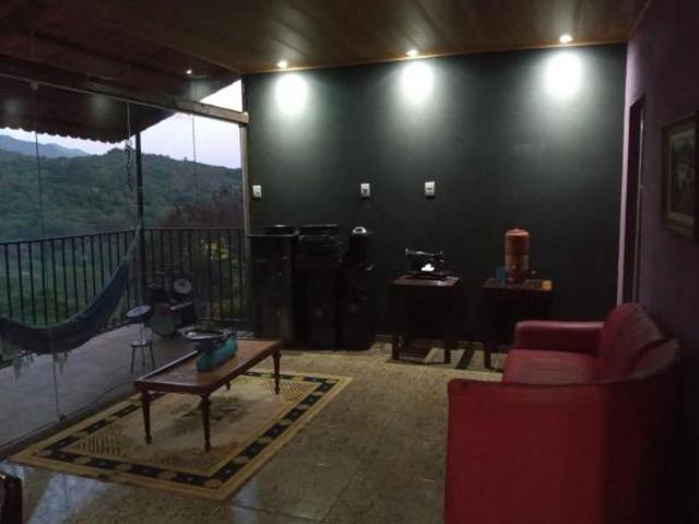 Casa venda em Moeda, Região Geográfica Intermediária de Belo Horizonte