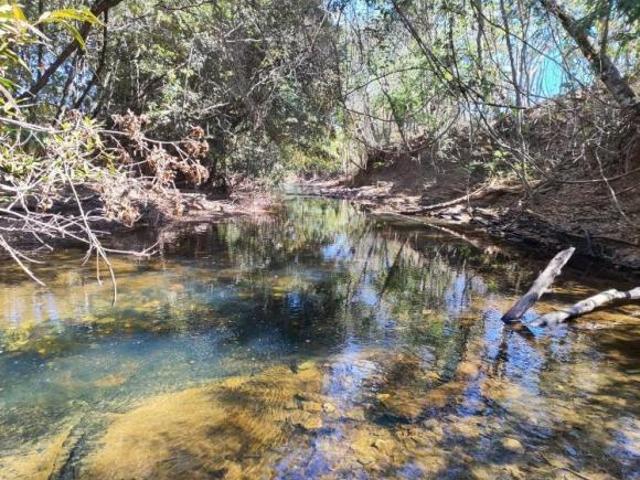 Sítio e chácara venda em Monjolos, Região Geográfica Intermediária de Belo Horizonte