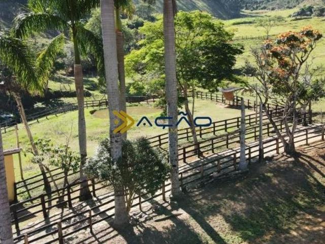 Sítio e chácara venda em Região Geográfica Imediata de Itajubá, Brasópolis