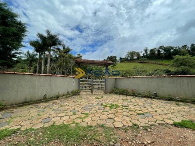 Sítio e chácara venda em Região Geográfica Imediata de Itajubá, Brasópolis