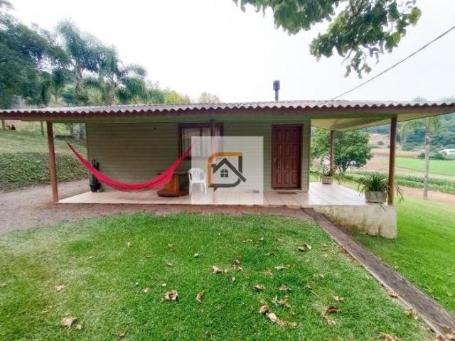 Sítio e chácara venda em Região Geográfica Imediata de Novo Hamburgo - São Leopoldo, Bom Princípio