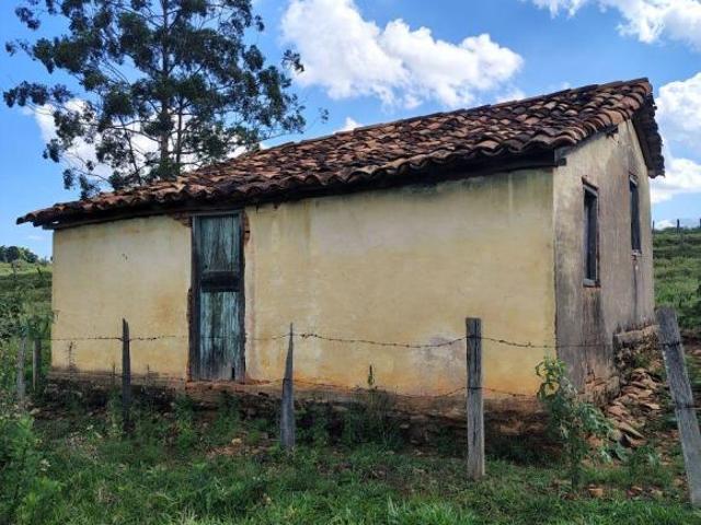 Sítio e chácara venda em Monte Santo de Minas, Região Geográfica Intermediária de Varginha