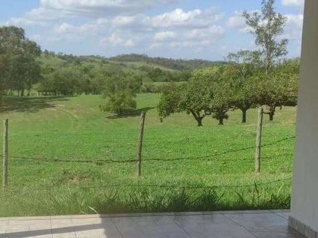 Sítio e chácara venda em Centro, Cesario Lange