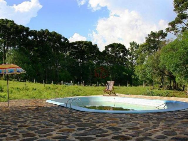 Sítio e chácara venda em Eletra, São Francisco de Paula