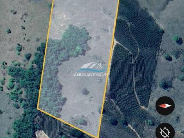Sítio e chácara venda em Região Imediata de São José do Rio Pardo-Mococa, Caconde
