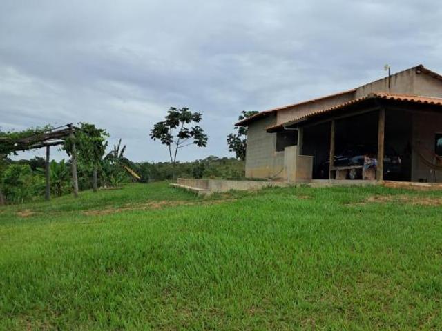 Sítio e chácara venda em Região Geográfica Imediata de Luziânia, Região Integrada de Desenvolvimento do Distrito Federal e Entorno