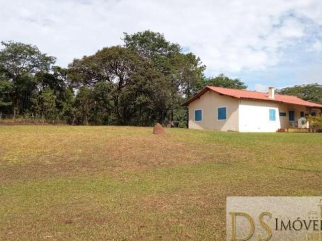 Sítio e chácara venda em Região Imediata de Sorocaba, Região Metropolitana de Sorocaba