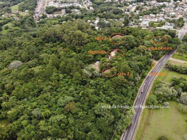 Sítio e chácara venda em Florescente, Viamão