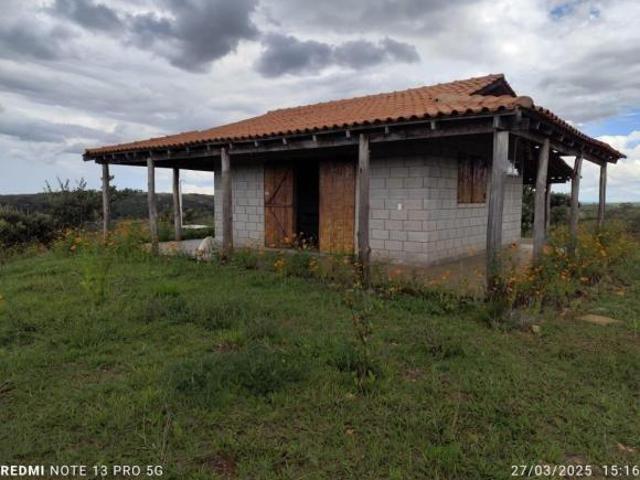 Sítio e chácara venda em Região Geográfica Imediata de Luziânia, Região Integrada de Desenvolvimento do Distrito Federal e Entorno