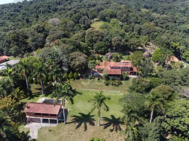 Sítio e chácara venda em Região Imediata de Bragança Paulista, Vargem