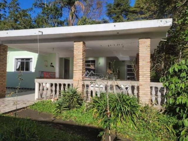 Sítio e chácara venda em Região Imediata de São José dos Campos, Região Metropolitana do Vale do Paraíba e Litoral Norte