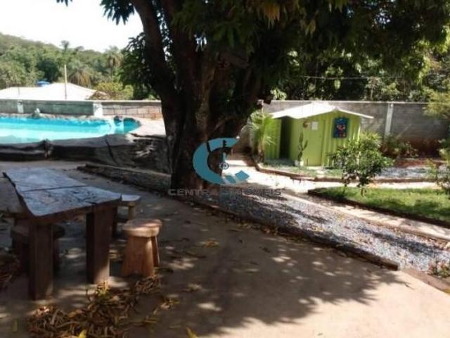 Casa venda em Limeira do Oeste, Região Geográfica Intermediária de Uberaba