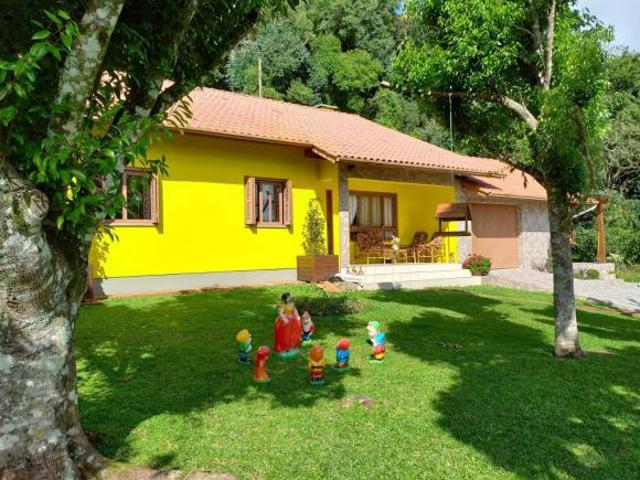 Sítio e chácara venda em Região Geográfica Imediata de Caxias do Sul, Nova Petrópolis