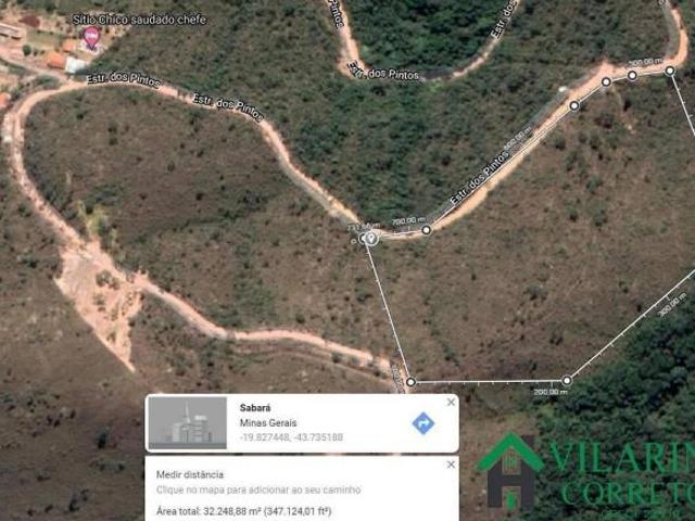 Sítio e chácara venda em Região Geográfica Imediata de Belo Horizonte, Região Metropolitana de Belo Horizonte