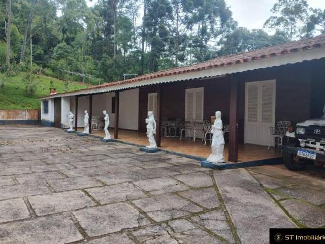 Sítio e chácara venda em Região Imediata de Bragança Paulista, Nazaré Paulista