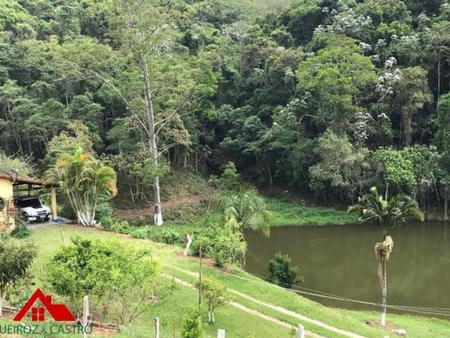 Sítio e chácara venda em Região Imediata de Bragança Paulista, Nazaré Paulista
