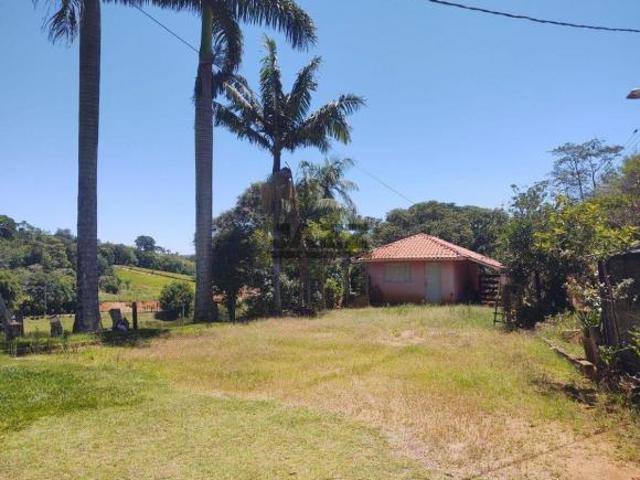 Sítio e chácara venda em Região Imediata de Amparo, Monte Alegre do Sul