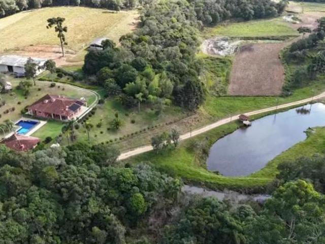 Sítio e chácara venda em Região Geográfica Imediata de Curitiba, Região Metropolitana de Curitiba
