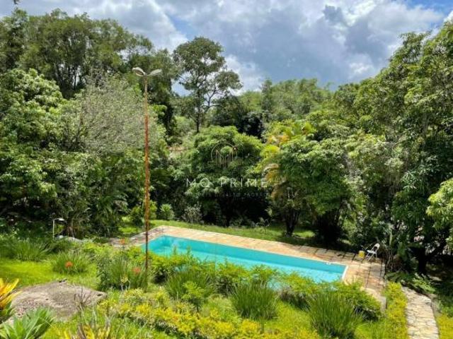 Casa venda em Região Geográfica Imediata de Belo Horizonte, Região Metropolitana de Belo Horizonte