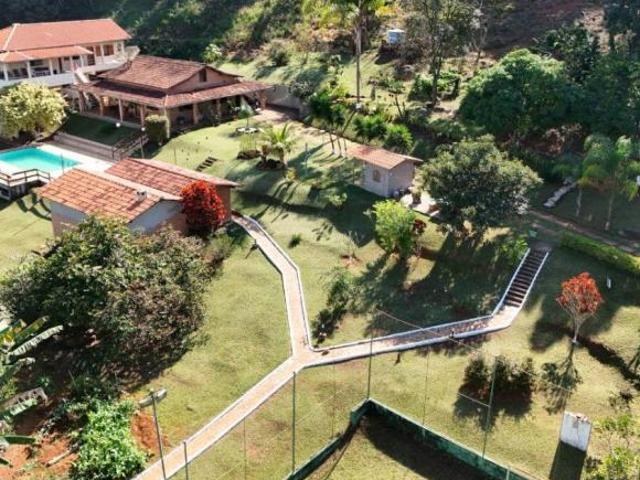 Sítio e chácara venda em Região Geográfica Imediata de Belo Horizonte, Região Metropolitana de Belo Horizonte