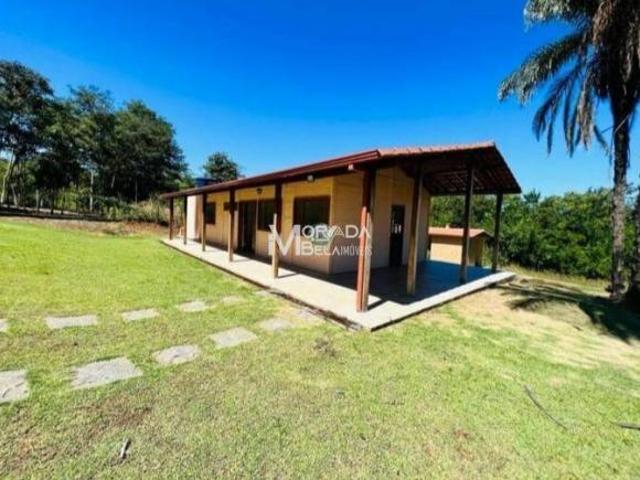 Sítio e chácara venda em Região Geográfica Imediata de Belo Horizonte, Região Metropolitana de Belo Horizonte