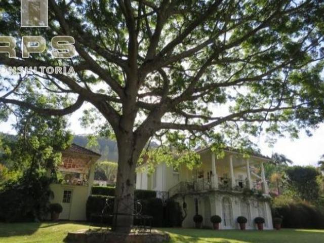 Sítio e chácara venda em Região Imediata de Bragança Paulista, Joanópolis