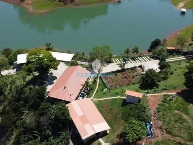 Sítio e chácara venda em São José dos Campos