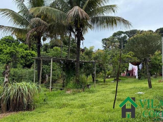 Sitio venda em Vespasiano