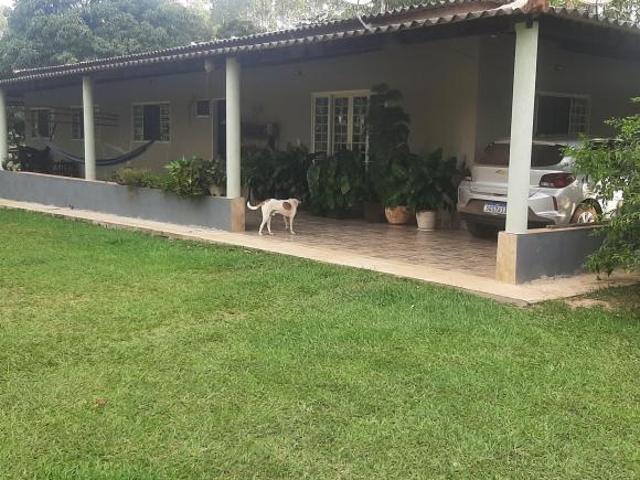 Sítio e chácara venda em Região Geográfica Imediata de Luziânia, Região Integrada de Desenvolvimento do Distrito Federal e Entorno