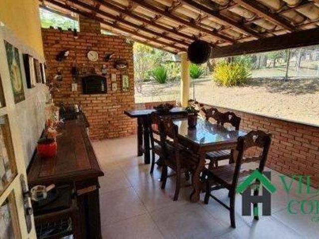 Casa venda em Esmeraldas, Região Geográfica Intermediária de Belo Horizonte