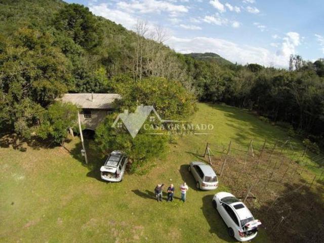 Sítio e chácara venda em Região Geográfica Imediata de Caxias do Sul, Gramado