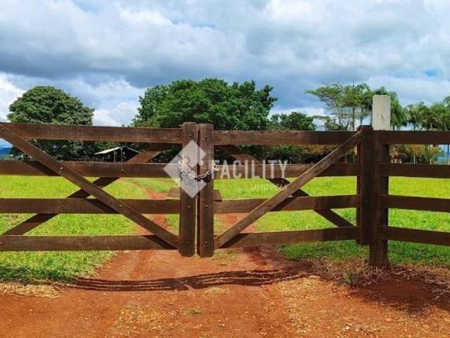 Sítio e chácara venda em Chapadão Doce, Itapetininga