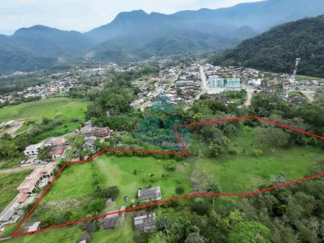 Sítio e chácara venda em Ubatuba