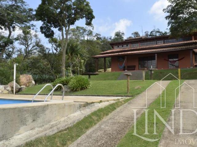 Sítio e chácara venda em Região Imediata de São Paulo, Região Metropolitana de São Paulo