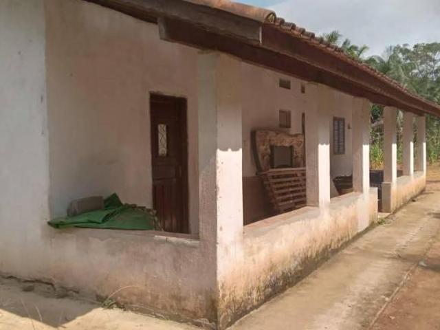 Sítio e chácara venda em Região Imediata de Registro, Miracatu