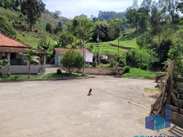 Sítio e chácara venda em Arco-Íris, Santa Rita do Sapucaí