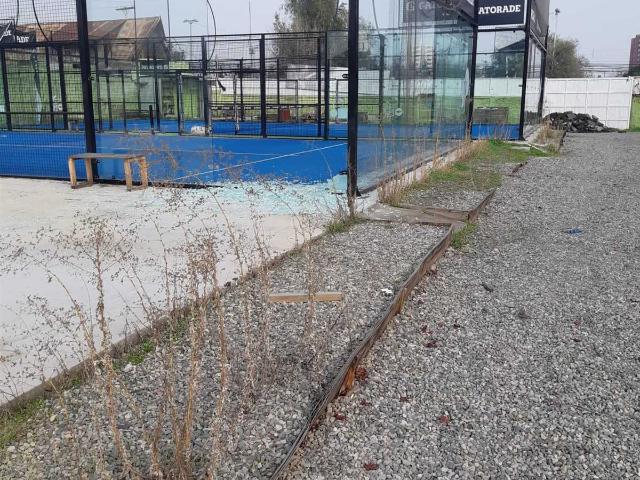 Terreno en arriendo en La Florida, Metropolitana