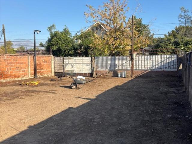 Terreno en arriendo en La Florida, Metropolitana