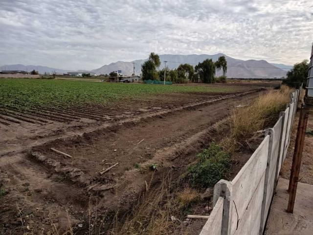 Terreno en arriendo en Lampa, Metropolitana