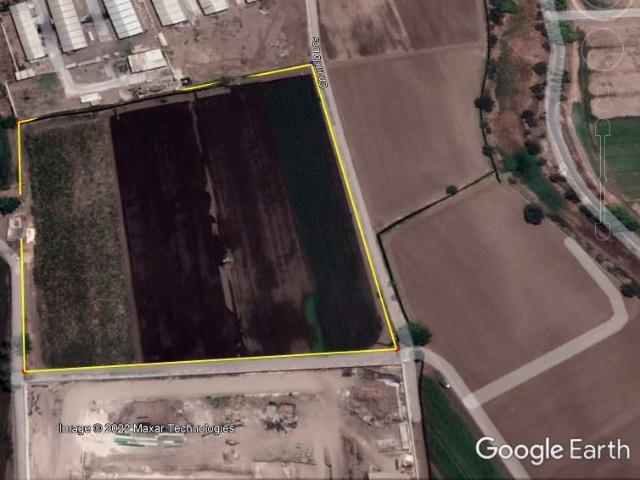 Terreno en arriendo en Lampa, Metropolitana