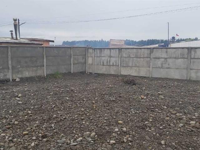 Terreno en arriendo en Nueva Imperial, La Araucanía