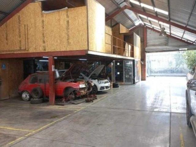 Terreno en arriendo en Peñalolen, Metropolitana
