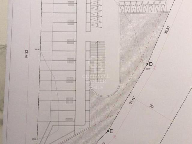 Terreno en arriendo en Pichilemu, Libertador General Bernardo O'higgins