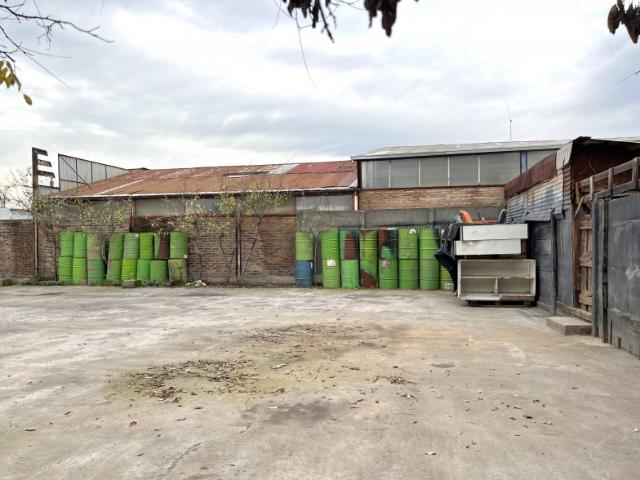 Terreno en arriendo en Rancagua, Libertador General Bernardo O'higgins