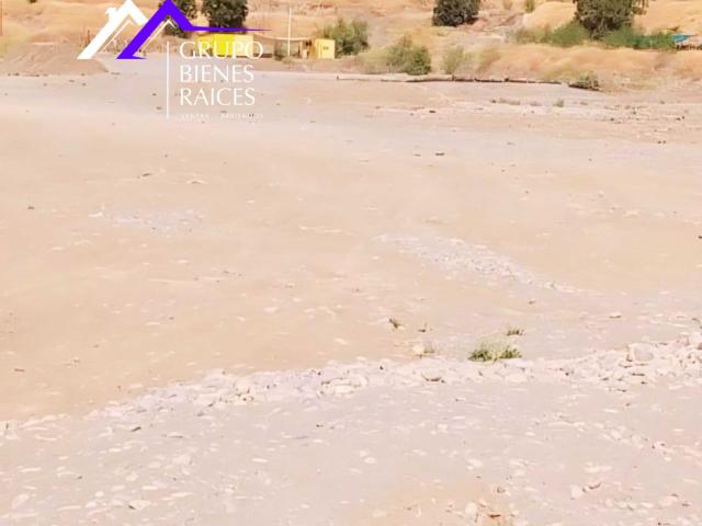 Terreno en arriendo en San Bernardo, Metropolitana