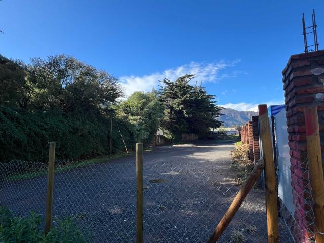 Terreno en arriendo en Metropolitana